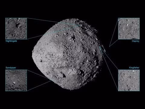 Các mô phỏng được nhóm chuyên gia Trung Quốc thực hiện cho thấy tác động đồng thời của 23 tên lửa Trường Chinh 5 (Long March 5), mỗi quả nặng 900 tấn, có thể đẩy tiểu hành tinh Bennu ra xa 9.000 km.