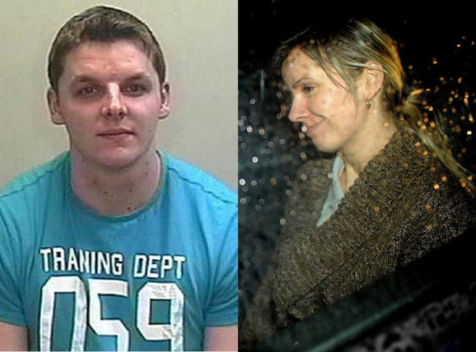 Michelina và bạn trai rời quê nhà Ba Lan sang thị trấn Huddersfield, hạt West Yorkshire, Anh sống từ năm 2005. Vì vậy, hai người chung sống với nhau như vợ chồng kể từ đó.