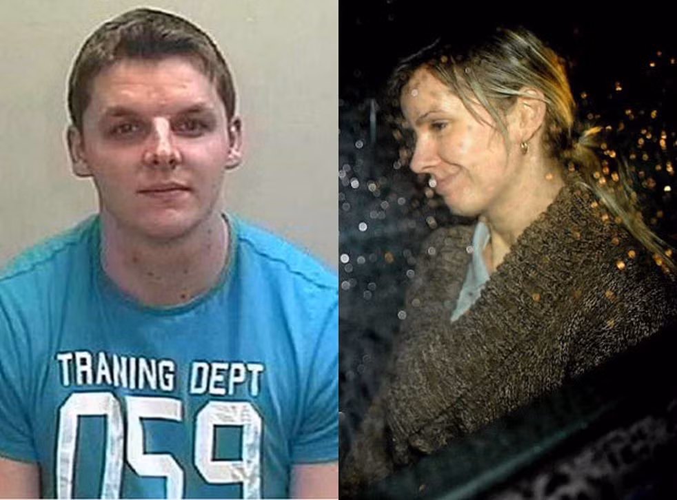 Michelina và bạn trai rời quê nhà Ba Lan sang thị trấn Huddersfield, hạt West Yorkshire, Anh sống từ năm 2005. Vì vậy, hai người chung sống với nhau như vợ chồng kể từ đó.