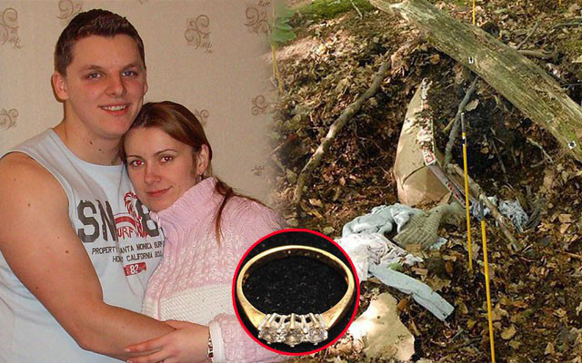 Sau khi thoát được việc bị chôn sống, Michelina đưa con trai dọn đến nơi khác sinh sống vì đảm bảo an toàn cũng như muốn quên đi hành động rùng rợn của người bạn trai từng hết lòng yêu thương.