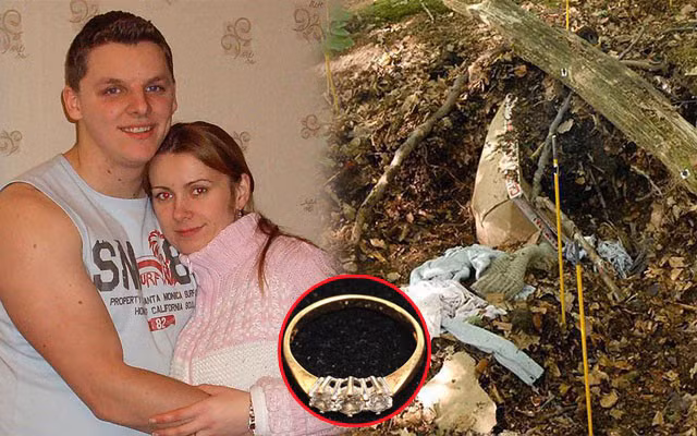 Sau khi thoát được việc bị chôn sống, Michelina đưa con trai dọn đến nơi khác sinh sống vì đảm bảo an toàn cũng như muốn quên đi hành động rùng rợn của người bạn trai từng hết lòng yêu thương.