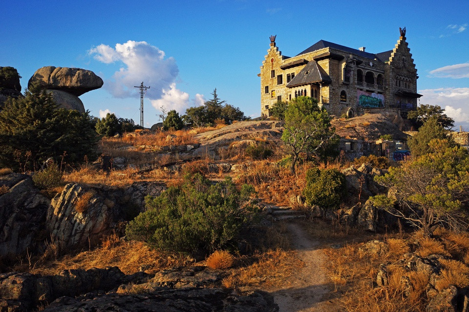 Am anh 12 tan tich bo hoang co qua khu huy hoang