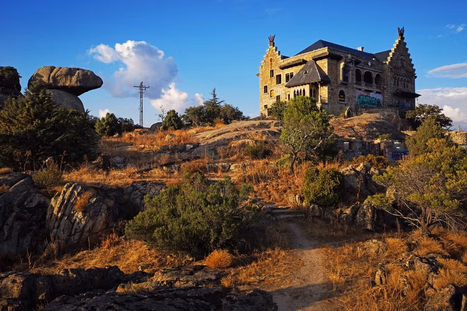 Am anh 12 tan tich bo hoang co qua khu huy hoang