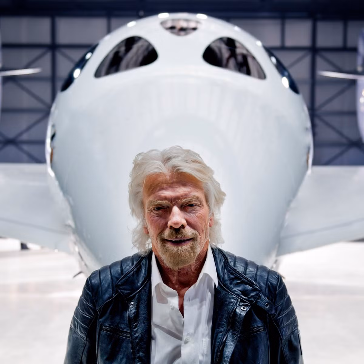 Chuyến bay ngày 11/7 là chuyến bay thử nghiệm thứ 4 của Virgin Galactic và sẽ là sứ mệnh đầu tiên với 4 người trong phi hành đoàn trên tàu.