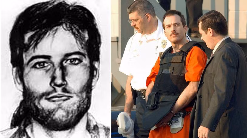 Eric Robert Rudolph là một trong những tên tội phạm nguy hiểm nhất nước Mỹ. Gã là thủ phạm gây ra vụ đánh bom rúng động Olympic 1996.