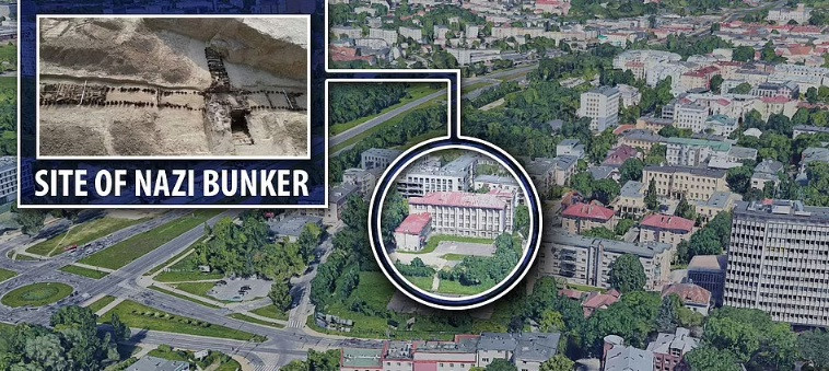 Trong số này, nhiều quan chức cấp cao của Đức quốc xã ra lệnh chỉ huy trong Chiến dịch Reinhardt. Mục tiêu chính của chiến dịch này là tận diệt người Do Thái ở Ba Lan.