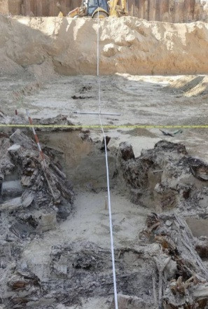 Theo đó, Liên Xô sử dụng boongke bí mật của quân Đức làm trụ sở tạm thời của Ủy ban Giải phóng Quốc gia Ba Lan.