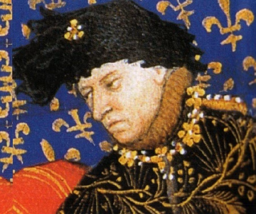 Thậm chí, nhà vua không cho phép người hầu và những người thân cận chạm vào mình. Bất cứ ai định tiến gần đến ông đều bị xử tử. Hành động quái dị của Vua Charles VI khiến nhiều người cho rằng ông mắc chứng hoang tưởng.