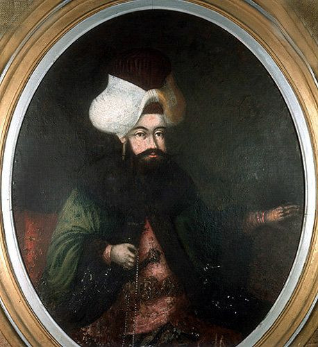 Với những hành động điên khủng trên, hoàng đế Ibrahim I bị phế truất sau 8 năm cầm quyền. 10 ngày sau khi mất quyền lực, ông bị sát hại.