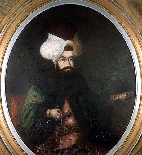 Với những hành động điên khủng trên, hoàng đế Ibrahim I bị phế truất sau 8 năm cầm quyền. 10 ngày sau khi mất quyền lực, ông bị sát hại.