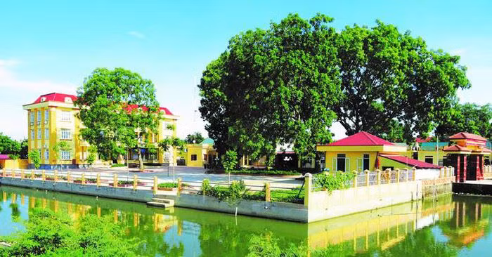 Can bo xa o Thanh Hoa bi 'to' quan he bat chinh voi vo nguoi khac?