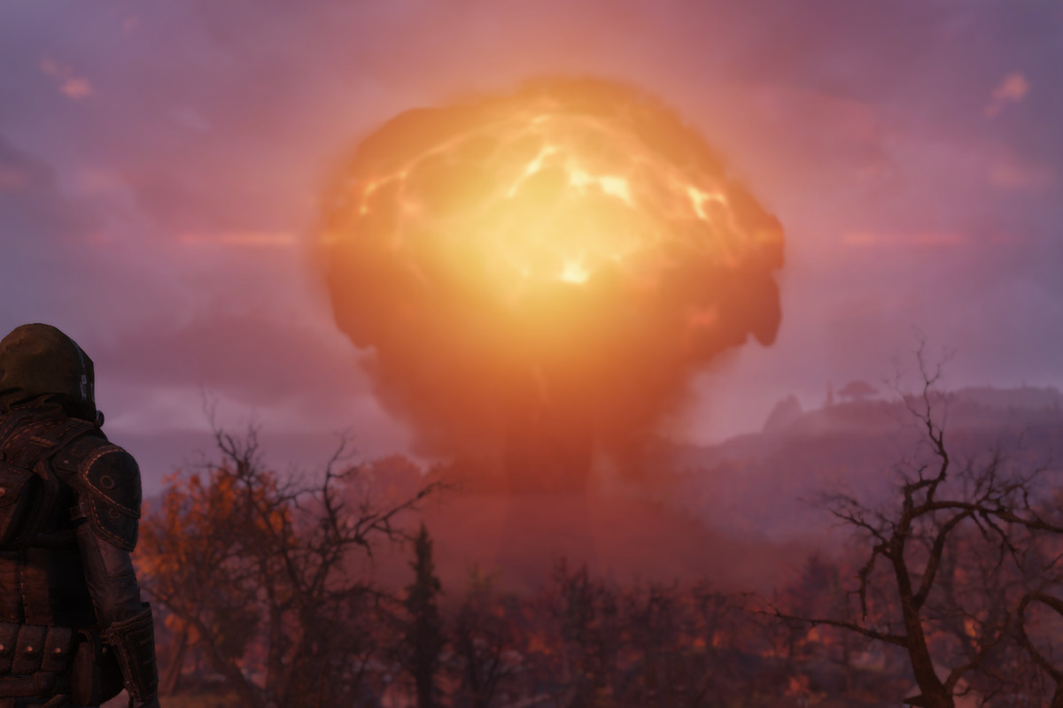 Nhiều chuyên gia cho rằng, nếu Nga sử dụng vũ khí hạt nhân khi đó thì sẽ châm ngòi cho Thế chiến 3 bùng nổ. Nếu cả Nga và Mỹ sử dụng vũ khí hạt nhân trong cuộc chiến này thì nhân loại sẽ có thể chịu tổn thất lớn hơn Thế chiến 2. Kịch bản tồi tệ nhất có thể là các nước đều bị "xóa sổ" khỏi Trái đất.