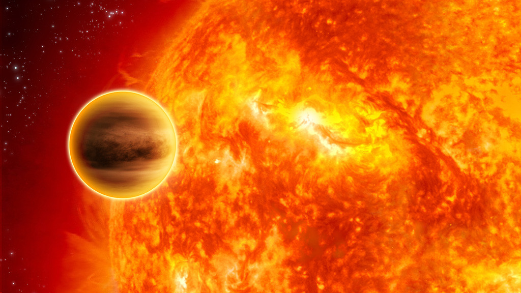 Tính đến thời điểm hiện tại, Mặt trời khoảng 10 tỷ năm tuổi. Theo tính toán của các chuyên gia, Mặt trời sẽ tồn tại thêm khoảng 4 - 5 tỷ năm nữa.