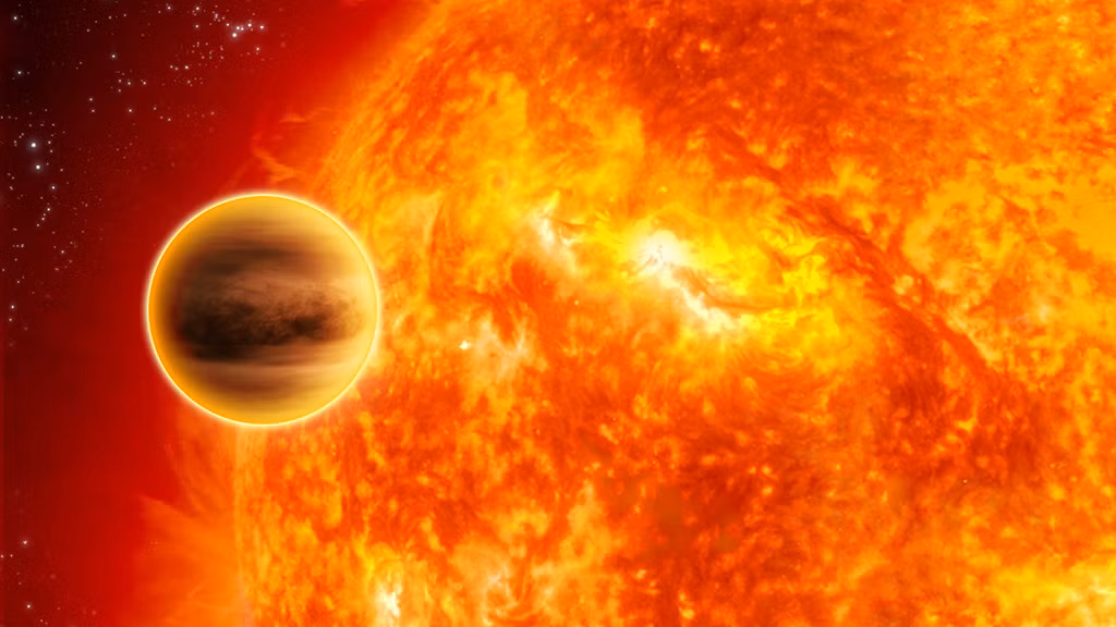 Tính đến thời điểm hiện tại, Mặt trời khoảng 10 tỷ năm tuổi. Theo tính toán của các chuyên gia, Mặt trời sẽ tồn tại thêm khoảng 4 - 5 tỷ năm nữa.