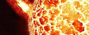 Để ánh sáng đi từ Mặt trời đến chúng ta thì cần tới quá trình dài 8 phút.