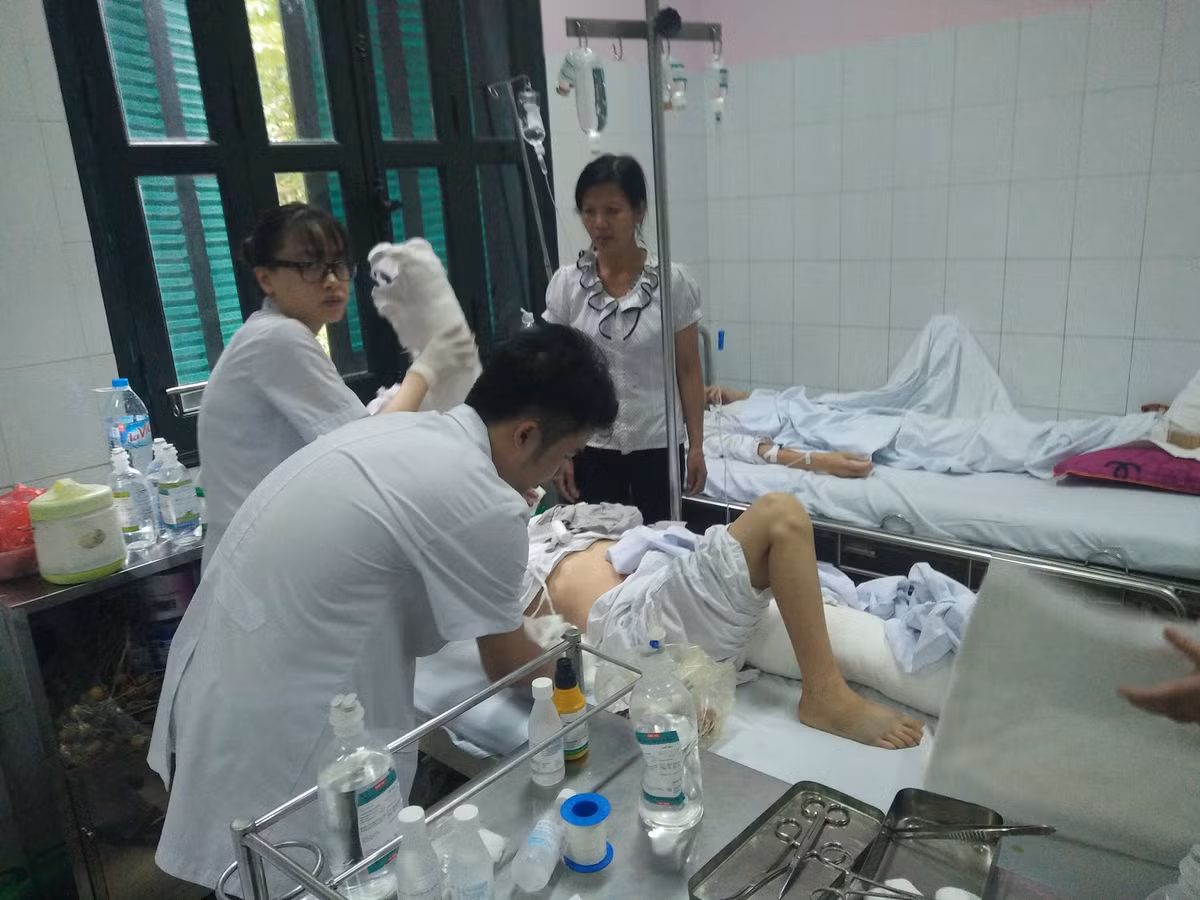 Noi dau nhoi long cua hai me con bi da lo de o Son La-Hinh-3