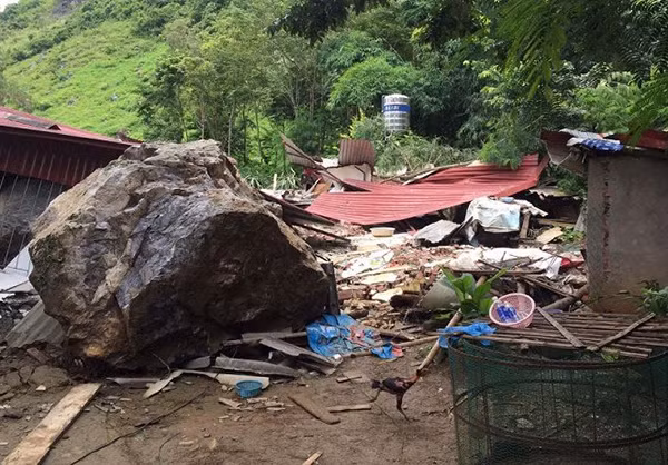 Noi dau nhoi long cua hai me con bi da lo de o Son La-Hinh-4