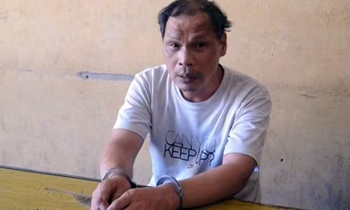 Danh chet em ho vi tuong trom ca