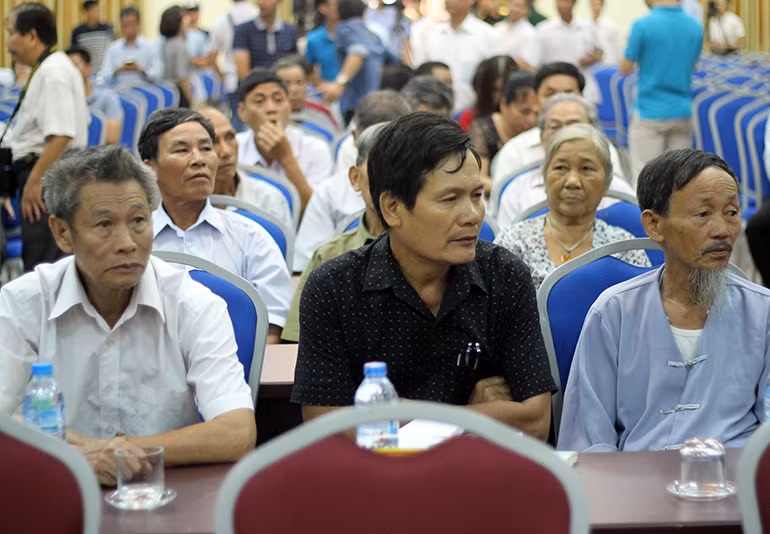 Chinh thuc cong bo Du thao ket luan thanh tra dat o Dong Tam-Hinh-4