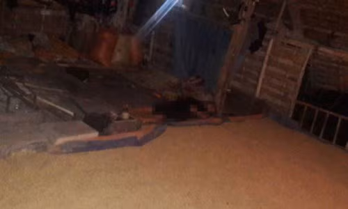 Nghi pham sat hai hai vo chong o Hoa Binh da tu vong