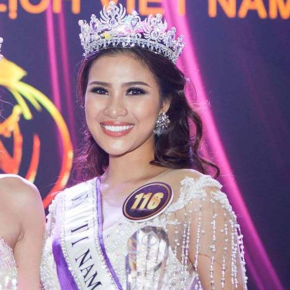 Nhung nang hau co nhiem ky ngan nhat trong lich su, co nguoi chua day 24 gio-Hinh-4