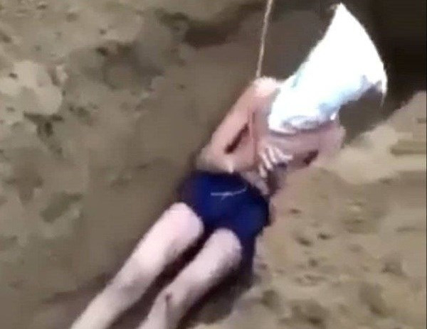 Vu nam thanh nien bi 