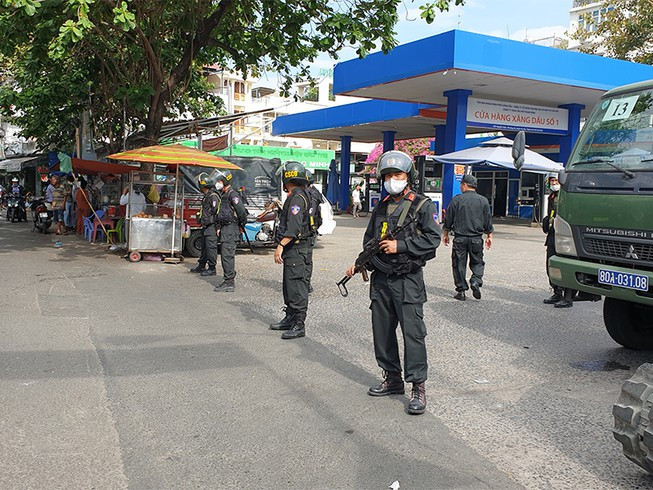 Cơ quan Cảnh sát điều tra Công an Đồng Nai đã ra quyết định khởi tố vụ án, ra lệnh bắt người bị giữ trong trường hợp khẩn cấp đối với 32 đối tượng, trong đó có Phan Thanh Hữu và Nguyễn Hữu Tứ là những đối tượng cầm đầu. 