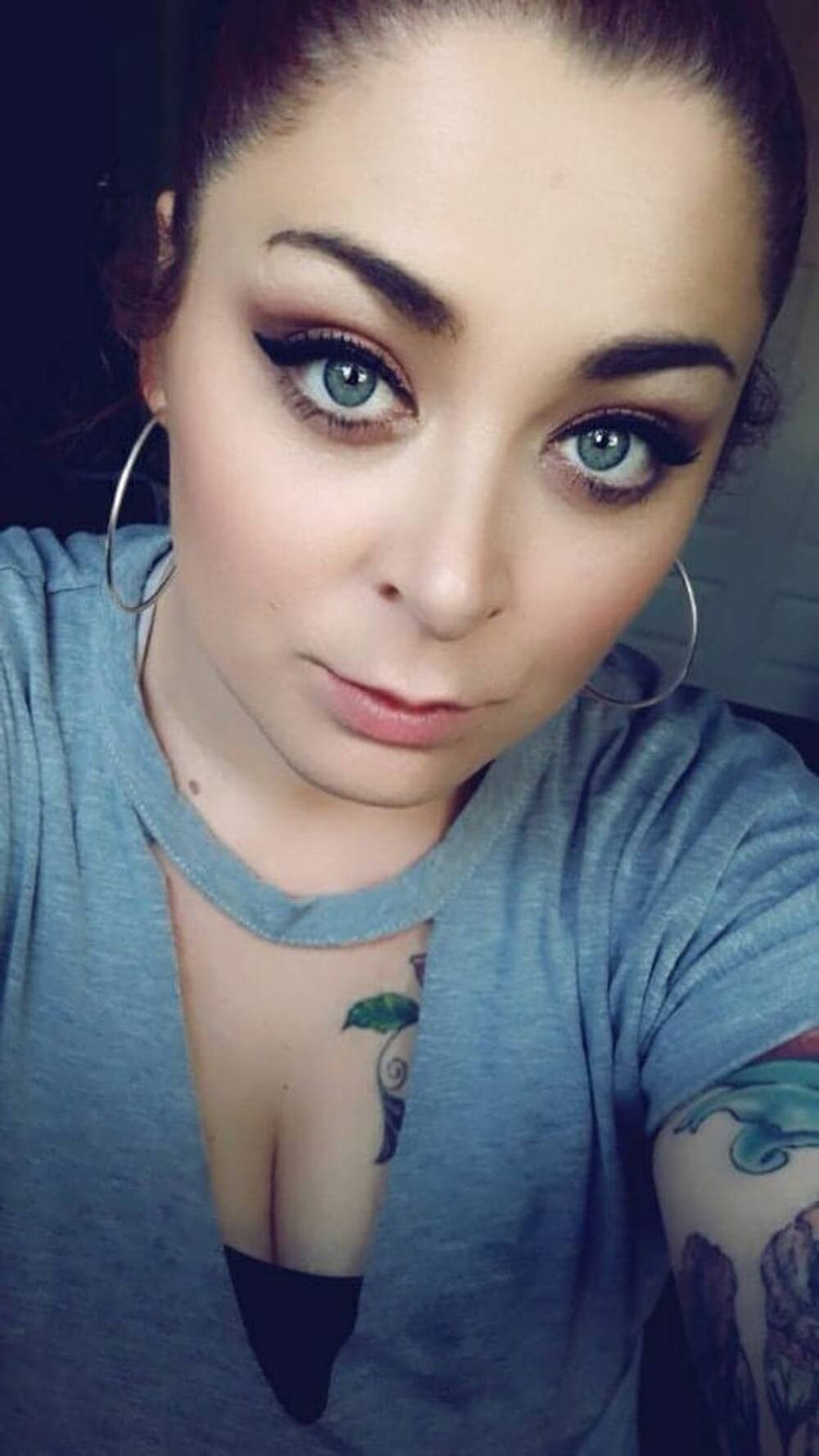 Ky la nguoi phu nu xinh dep cu gap dan ong hap dan la… ngat