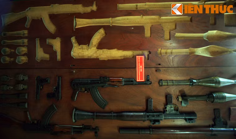 “Ao thuat” nguy trang vu khi kho tin cua biet dong SG