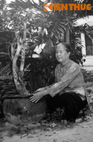 Xe bò chở vũ khí đươc ngụy trang từ Thái Mỹ ra Quốc lộ 1 để chuyển về Sài Gòn. Binh lính Sài Gòn hầu như chỉ kiểm tra các xe tải ra vào thành phố và bỏ qua những chiếc xe bò như thế này.