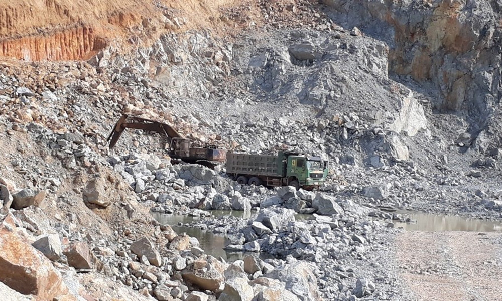 TP Hue dua 2 mo khoang san len san, khoi diem 21 ty dong