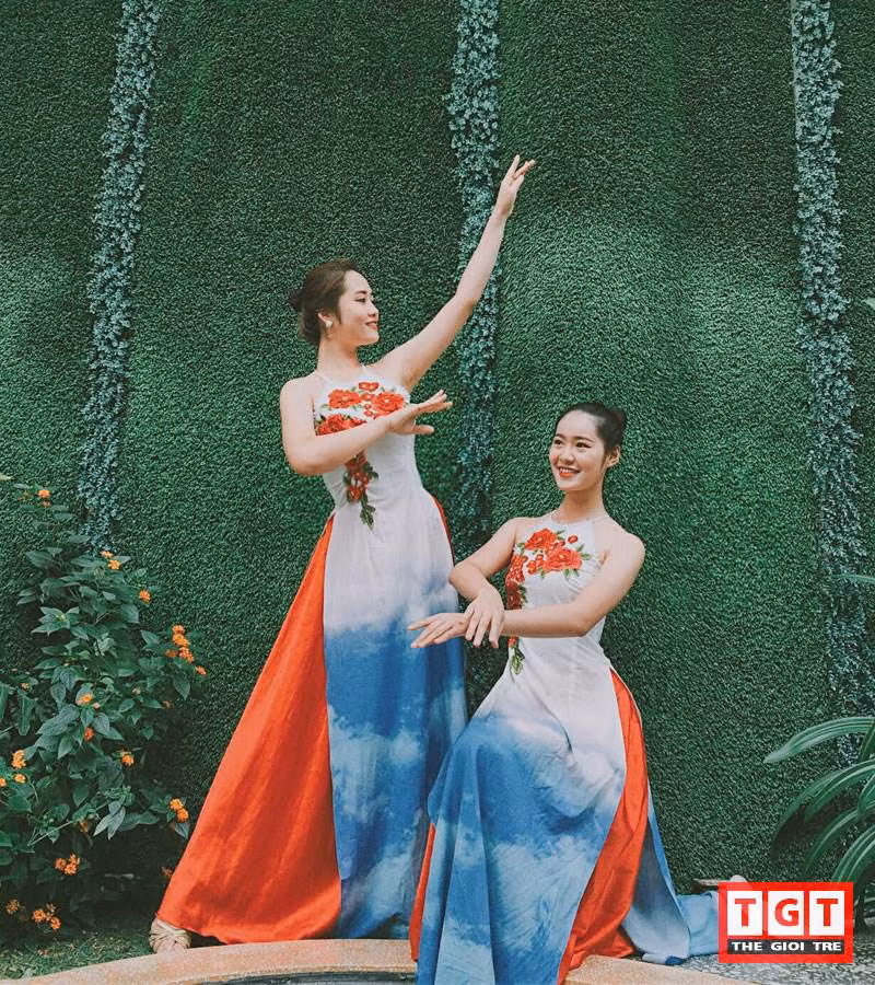 Ngô Thị Vân là cô gái đến từ Hải Phòng- nơi nổi tiếng là quê hương của nhiều người đẹp, hoa hậu. Sinh ra và lớn lên trong môi trường gia đình không có ai theo nghệ thuật. Nhưng ngay từ nhỏ Vân đã có năng khiếu nhảy múa. Ôm ấp giấc mơ trở thành diễn viên múa chuyên nghiệp “Giấc mơ đó làm động lực để mình cố gắng học tập và rèn luyện”- Vân chia sẻ .