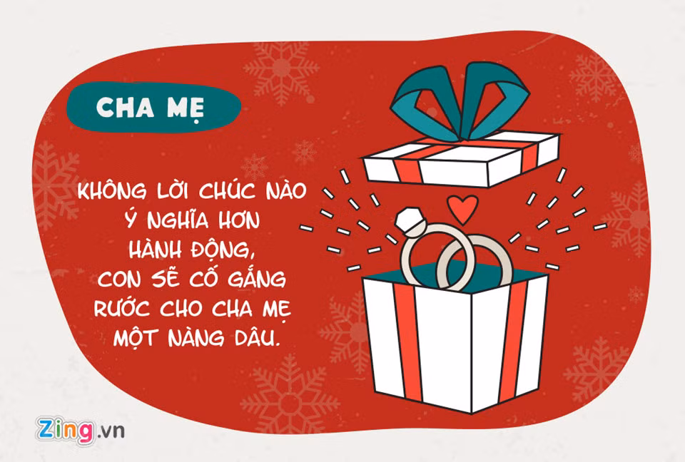 Khi còn trẻ, hãy về nhà nhiều nhất có thể. Đồng thời, hãy dắt theo người yêu cho cha mẹ vui lòng.