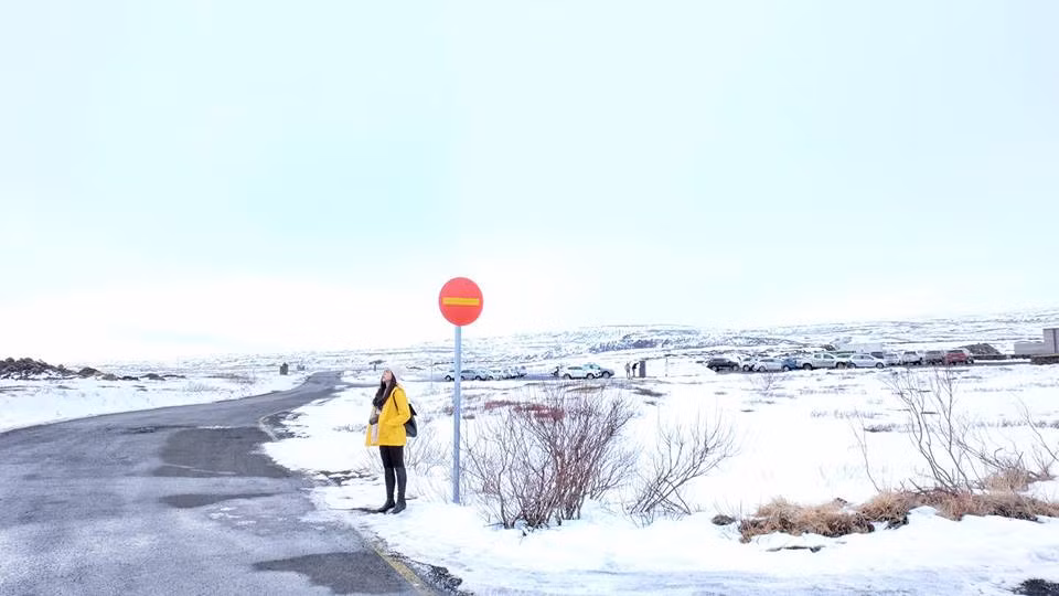 Ở Iceland có những địa điểm “trứ danh” mà ai đặt chân đến đất nước này cũng đều phải đi là thủ đô Reykjavik, suối nước nóng tự nhiên Blue Lagoon, Sông băng Jokulsarlon, vườn quốc gia Pingvellir, thác nước Gullfoss, Skogafoss, mạch nước nóng Geysir, bãi biển cát đen Vik, đi ngắm cực quang...