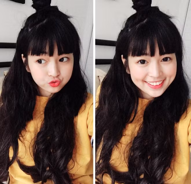 Cô gái đến từ Đắk Lắk chia sẻ kể từ khi được nhiều người biết đến, cuộc sống cá nhân có bị ảnh hưởng. Cô cũng thận trọng hơn trong công việc, tránh bị mọi người bàn tán không hay về mình.