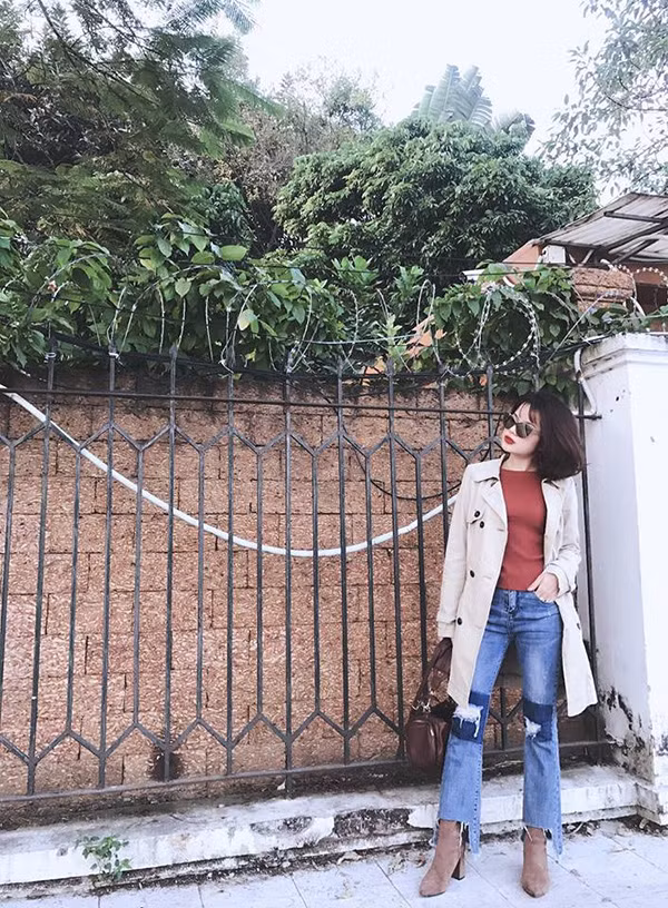 May mắn và thành công trong công việc là vậy, thế nhưng cho đến nay Hà Đan vẫn… chưa có người yêu. Từng khẳng định rằng mình sẵn sàng đến với một người đàn ông nghèo, nhưng dường như chuyện tình cảm vẫn đang… 'tắc đường' ở đâu đó.