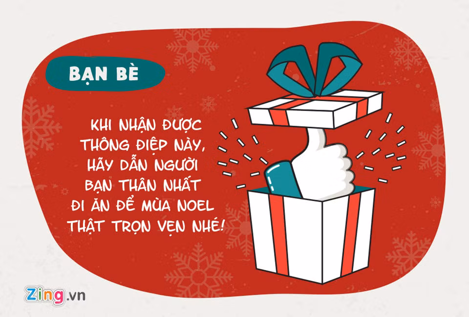 Đối với những người bạn, đừng "hà tiện" một chiếc like nhé!