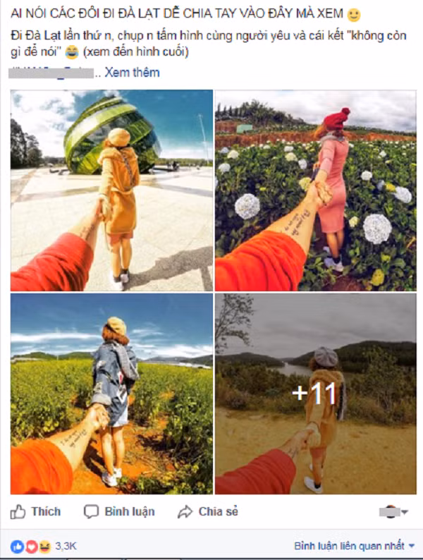 Là một trong những địa danh được giới trẻ 'săn đón' nhất vào mùa đông, 'thành phố hoa' Đà Lạt của tháng 12 hấp dẫn những đôi chân xê dịch bởi tiết trời se lạnh len lỏi quanh phố núi, màu hoa dã quỳ rực rỡ giữa sương mù.