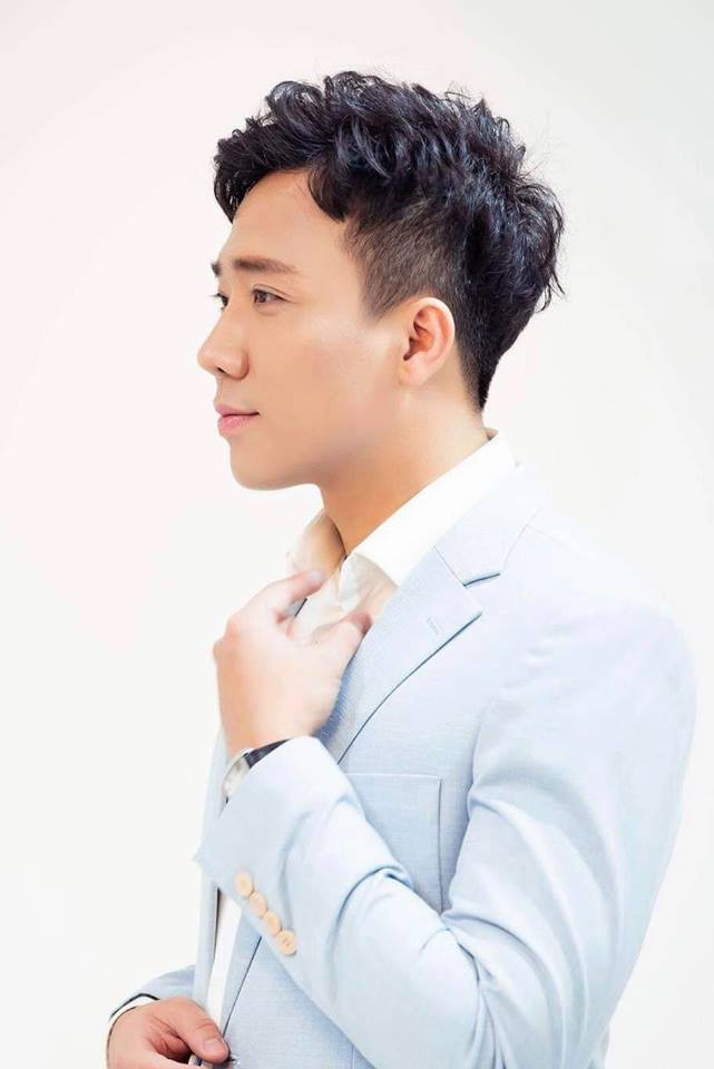 Nam nghệ sĩ cũng không ngại thừa nhận việc đã chỉnh sửa để gương mặt trở nên ưa nhìn hơn. Chia sẻ về vấn đề này Trấn Thành cho biết, là người của công chúng nên anh muốn bản thân phải thật chỉn chu khi đứng trước mọi người.