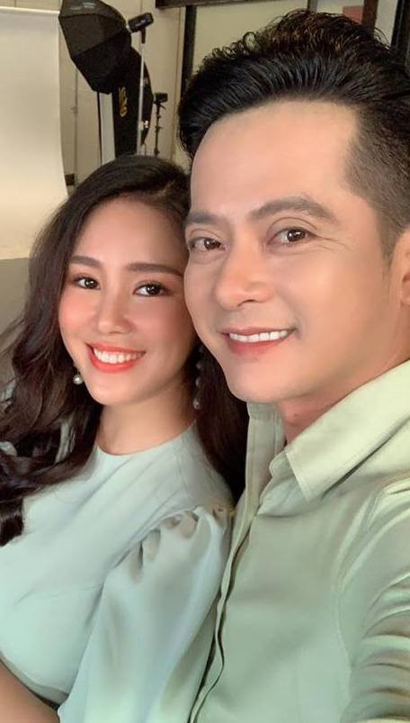 Phần mí mắt của nam diễn viên hoàn toàn khác biệt sau khi chỉnh sửa nhưng không tự nhiên và đẹp trai như trước.