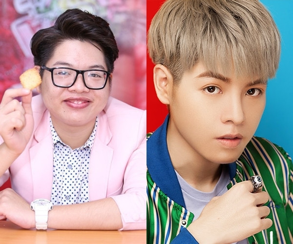 Giành ngôi vị cao nhất tại cuộc thi Giọng hát Việt 2015, Đức Phúc đốn tim khán giả bằng giọng ca nội lực và đầy truyền cảm. Mặc dù có giọng hát thiên phú, thế nhưng vấn đề về ngoại hình lại khiến nam ca sĩ khá tự ti mỗi khi xuất hiện trước công chúng. Đầu năm 2017, Đức Phúc quyết định tìm đến phẫu thuật thẩm mỹ để đại tu nhan sắc và bất ngờ trở lại với một ngoại hình hoàn toàn khác biệt.