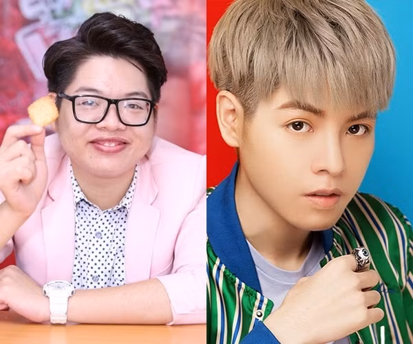 Giành ngôi vị cao nhất tại cuộc thi Giọng hát Việt 2015, Đức Phúc đốn tim khán giả bằng giọng ca nội lực và đầy truyền cảm. Mặc dù có giọng hát thiên phú, thế nhưng vấn đề về ngoại hình lại khiến nam ca sĩ khá tự ti mỗi khi xuất hiện trước công chúng. Đầu năm 2017, Đức Phúc quyết định tìm đến phẫu thuật thẩm mỹ để đại tu nhan sắc và bất ngờ trở lại với một ngoại hình hoàn toàn khác biệt.