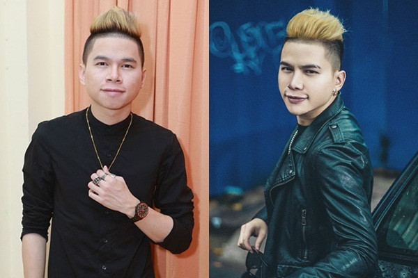 Hoàng Tôn cũng là sao nam Việt khiến nhiều người tiếc nuối khi thừa nhận phẫu thuật thẩm mỹ, cụ thể là làm cằm và mũi. Khán giả cho rằng anh làm mất đi nét duyên dáng, đáng yêu như lúc chưa phẫu thuật. Có một khoảng thời gian Hoàng Tôn cũng đã gặp phải những biến chứng sau phẫu thuật khi phần mũi bị đau và sưng, phần cằm cũng bị dài hơn so với gương mặt.