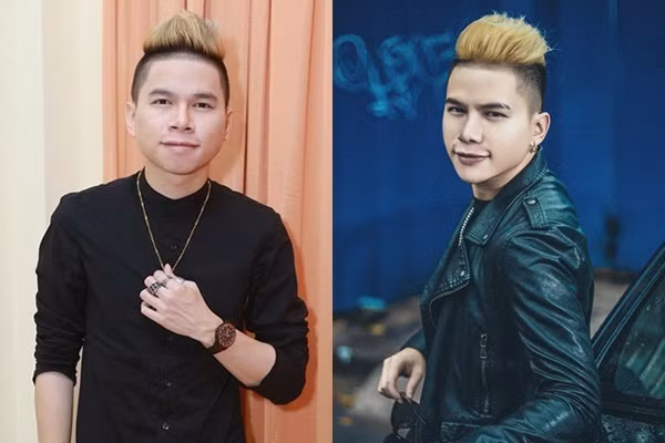 Hoàng Tôn cũng là sao nam Việt khiến nhiều người tiếc nuối khi thừa nhận phẫu thuật thẩm mỹ, cụ thể là làm cằm và mũi. Khán giả cho rằng anh làm mất đi nét duyên dáng, đáng yêu như lúc chưa phẫu thuật. Có một khoảng thời gian Hoàng Tôn cũng đã gặp phải những biến chứng sau phẫu thuật khi phần mũi bị đau và sưng, phần cằm cũng bị dài hơn so với gương mặt.