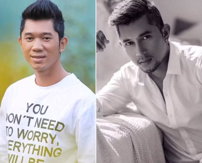 Hồi đầu năm, Lương Bằng Quang cũng khiến khán giả trầm trồ với một diện mạo hoàn toàn khác lạ sau khi dao kéo. Trước đó, Lương Bằng Quang khiến công chúng không khỏi bất ngờ với quyết định đại trùng tu nhan sắc của mình. Bên cạnh đó, anh còn không ngại chia sẻ những hình ảnh với gương mặt sưng phù, chưa lành hẳn sau ca phẫu thuật. Dù nhận được không ít những ý kiến trái chiều từ cộng đồng mạng nhưng có vẻ Lương Bằng Quang vẫn rất tự tin và hài lòng với quyết định của mình.