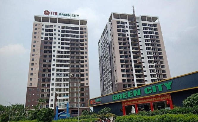 Trước khi cổ phiếu bị hủy niêm yết bắt buộc, Tập đoàn Tiến Bộ kinh doanh sao? - Hình 2 Truoc khi co phieu bi huy niem yet bat buoc, Tap doan Tien Bo kinh doanh sao?-Hinh-2