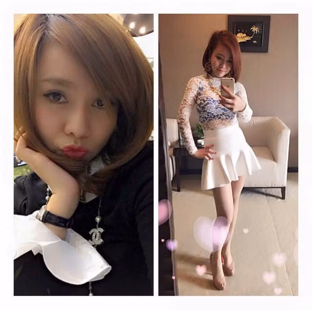 Được biết, chị Kim Dung từng "ham" tập luyện đến mức, có thời gian chị từ chối mọi lời mời tụ tập của bạn bè, thậm chí gác lại một số công việc chỉ đến "nhốt mình" trong phòng tập.