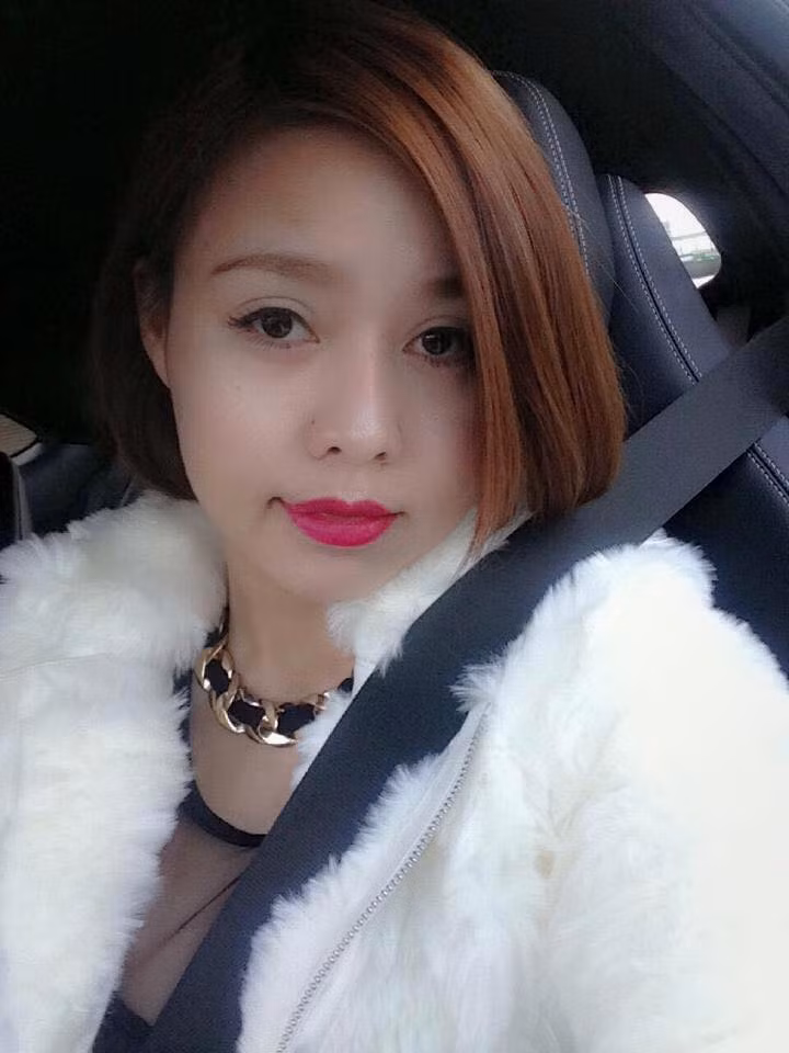 Ngắm nét trẻ đẹp, hiện đại của chị Kim Dung.