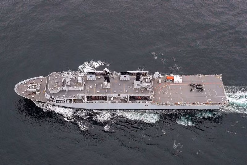 Cuộc tập trận diễn ra trên biển Baltic, điểm nóng tranh giành ảnh hưởng giữa Nga và NATO trong những năm gần đây. Bảo vệ Baltic được xem là thông điệp mạnh mẽ gửi đến Nga về sự đoàn kết và khả năng triển khai lực lượng của các nước đồng minh NATO.