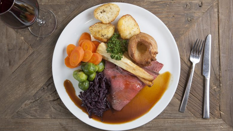 He lo thuc don sang, chanh cua Nu hoang Anh-Hinh-4